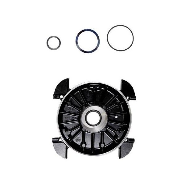 Pump Repair Kits- Kit, ND-end shield cpl. for Ball bear, Spare Part.